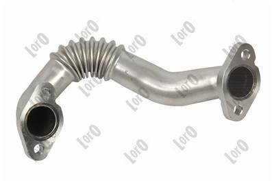 Abakus Rohrleitung, AGR-Ventil [Hersteller-Nr. 121-00-108] für Audi, Seat, Skoda, VW von ABAKUS