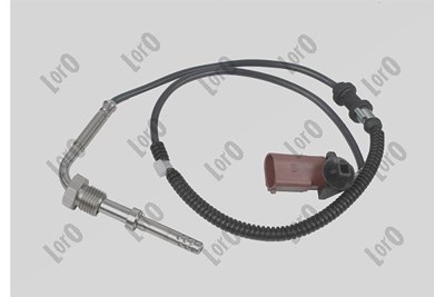 Abakus Sensor, Abgastemperatur [Hersteller-Nr. 120-07-006] für Audi, Seat, Skoda von ABAKUS