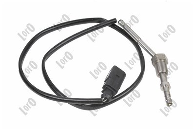 Abakus Sensor, Abgastemperatur [Hersteller-Nr. 120-07-010] für Audi, Seat, Skoda, VW von ABAKUS