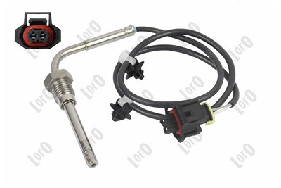 Abakus Sensor, Abgastemperatur [Hersteller-Nr. 120-07-030] für Chevrolet, Opel von ABAKUS