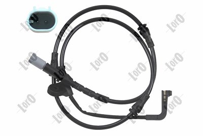 Abakus Sensor, Bremsbelagverschleiß [Hersteller-Nr. 120-10-025] für BMW von ABAKUS