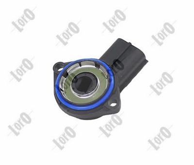 Abakus Sensor, Drosselklappenstellung [Hersteller-Nr. 120-08-001] für Ford von ABAKUS