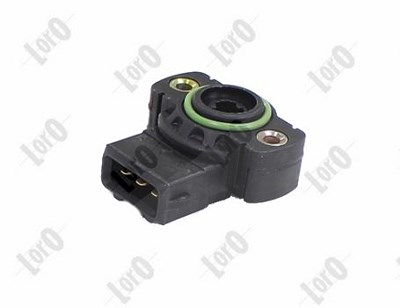 Abakus Sensor, Drosselklappenstellung [Hersteller-Nr. 120-08-002] für VW von ABAKUS