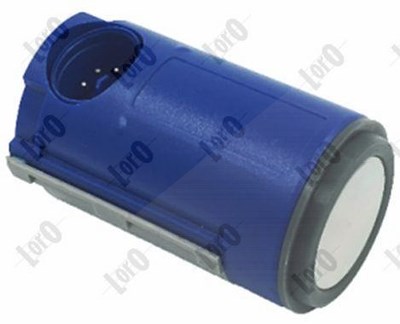 Abakus Sensor, Einparkhilfe [Hersteller-Nr. 120-01-080] für Ford von ABAKUS