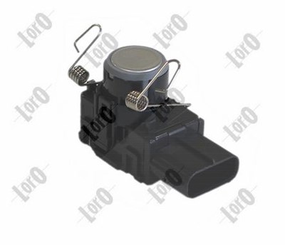 Abakus Sensor, Einparkhilfe [Hersteller-Nr. 120-01-107] für Lexus, Toyota von ABAKUS
