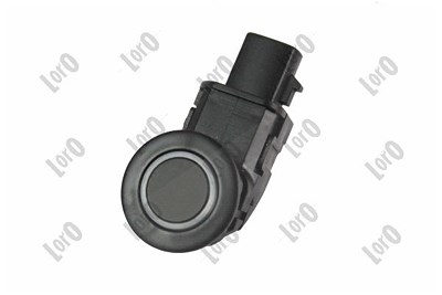 Abakus Sensor, Einparkhilfe [Hersteller-Nr. 120-01-109] für Toyota von ABAKUS