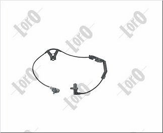 Abakus Sensor, Raddrehzahl [Hersteller-Nr. 120-02-032] für Toyota von ABAKUS