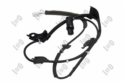 Abakus Sensor, Raddrehzahl [Hersteller-Nr. 120-03-022] für Toyota von ABAKUS