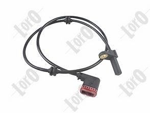 Abakus Sensor, Raddrehzahl [Hersteller-Nr. 120-03-061] für Mercedes-Benz von ABAKUS