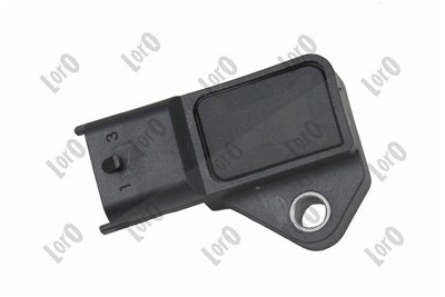 Abakus Sensor, Saugrohrdruck [Hersteller-Nr. 120-08-152] für Opel von ABAKUS