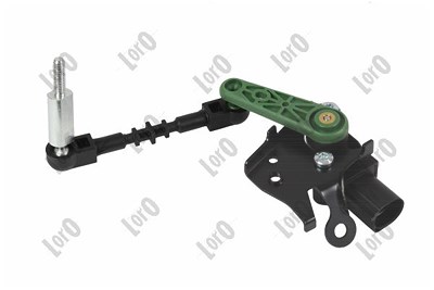 Abakus Sensor, Xenonlicht (Leuchtweitenregulierung) [Hersteller-Nr. 120-09-057] für Audi von ABAKUS