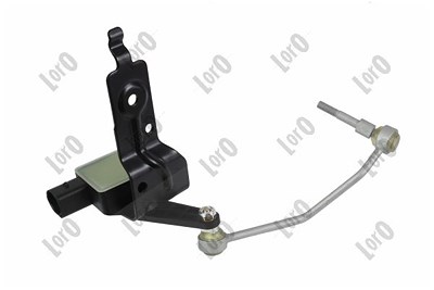 Abakus Sensor, Xenonlicht (Leuchtweitenregulierung) [Hersteller-Nr. 120-09-060] für Audi, Seat, Skoda, VW von ABAKUS