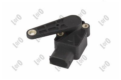 Abakus Sensor, Xenonlicht (Leuchtweitenregulierung) [Hersteller-Nr. 120-09-070] für BMW, Mini von ABAKUS