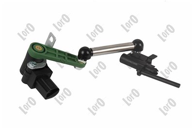 Abakus Sensor, Xenonlicht (Leuchtweitenregulierung) [Hersteller-Nr. 120-09-088] für VW von ABAKUS