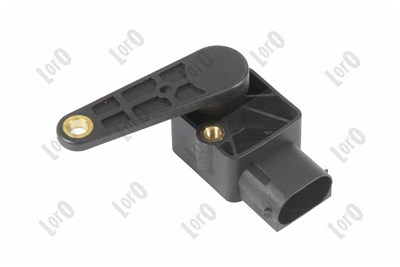 Abakus Sensor, Xenonlicht (Leuchtweitenregulierung) [Hersteller-Nr. 120-09-094] für Mercedes-Benz, Porsche von ABAKUS