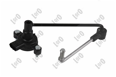 Abakus Sensor, Xenonlicht (Leuchtweitenregulierung) [Hersteller-Nr. 120-09-119] für Land Rover von ABAKUS