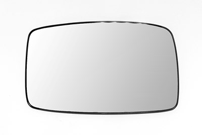 Abakus Spiegelglas, Außenspiegel [Hersteller-Nr. 0538G01] für Citroën, Fiat, Peugeot, Toyota von ABAKUS
