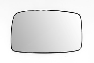 Abakus Spiegelglas, Außenspiegel [Hersteller-Nr. 0538G02] für Citroën, Fiat, Peugeot, Toyota von ABAKUS