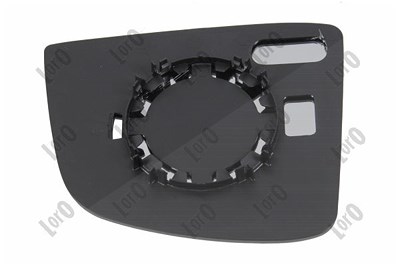 Abakus Spiegelglas, Außenspiegel [Hersteller-Nr. 1152G02] für Fiat von ABAKUS