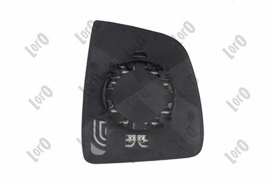 Abakus Spiegelglas, Außenspiegel [Hersteller-Nr. 1152G03] für Fiat von ABAKUS