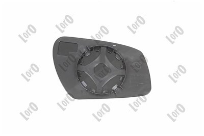 Abakus Spiegelglas, Außenspiegel [Hersteller-Nr. 1213G01] für Ford von ABAKUS