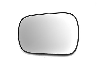 Abakus Spiegelglas, Außenspiegel [Hersteller-Nr. 1216G01] für Ford von ABAKUS