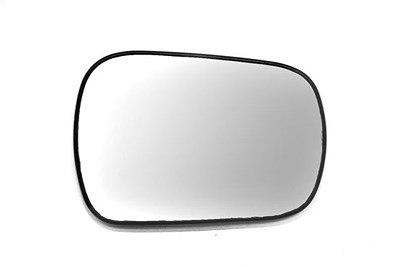 Abakus Spiegelglas, Außenspiegel [Hersteller-Nr. 1216G02] für Ford von ABAKUS