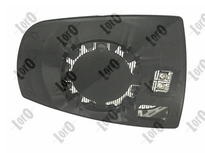 Abakus Spiegelglas, Außenspiegel [Hersteller-Nr. 1225G02] für Ford von ABAKUS