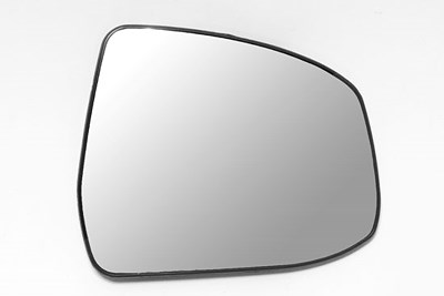 Abakus Spiegelglas, Außenspiegel [Hersteller-Nr. 1247G06] für Ford von ABAKUS