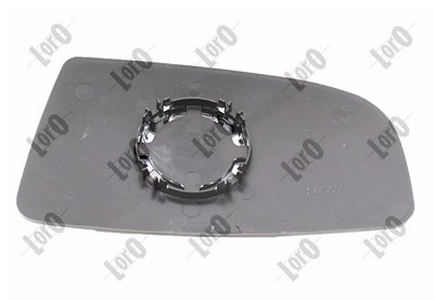 Abakus Spiegelglas, Außenspiegel [Hersteller-Nr. 1257G06] für Ford von ABAKUS
