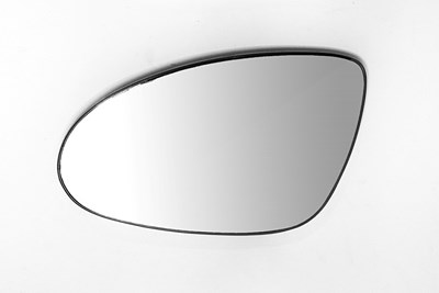 Abakus Spiegelglas, Außenspiegel [Hersteller-Nr. 2415G01] für Mercedes-Benz von ABAKUS