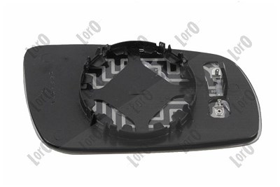 Abakus Spiegelglas, Außenspiegel [Hersteller-Nr. 4011G02] für Seat, VW von ABAKUS