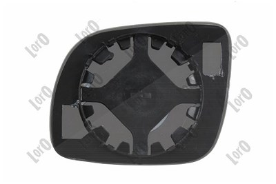Abakus Spiegelglas, Außenspiegel [Hersteller-Nr. 4011G05] für Seat von ABAKUS