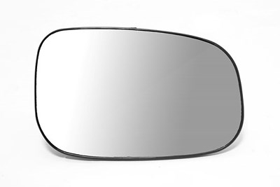 Abakus Spiegelglas, Außenspiegel [Hersteller-Nr. 4121G02] für Volvo von ABAKUS