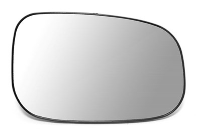 Abakus Spiegelglas, Außenspiegel [Hersteller-Nr. 4121G04] für Volvo von ABAKUS