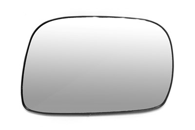 Abakus Spiegelglas, Außenspiegel [Hersteller-Nr. 2801G02] für Opel, Suzuki von ABAKUS