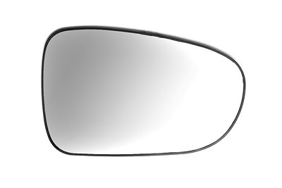 Abakus Spiegelglas, Außenspiegel [Hersteller-Nr. 3938G02] für Toyota von ABAKUS