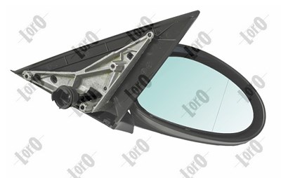 Abakus Außenspiegel [Hersteller-Nr. 0401M06] für BMW von ABAKUS