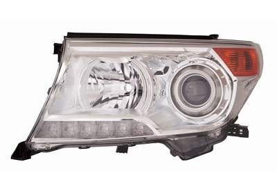 Abakus Hauptscheinwerfer [Hersteller-Nr. 212-11U5RMLDH-M] für Toyota von ABAKUS