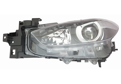 Abakus Hauptscheinwerfer [Hersteller-Nr. 216-1178LMLDEM2] für Mazda von ABAKUS