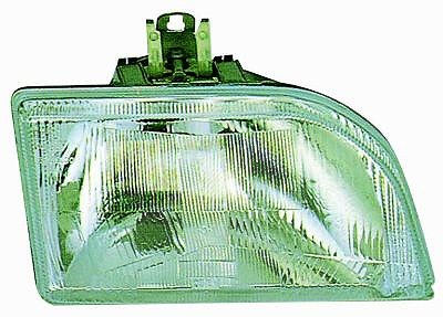 Abakus Hauptscheinwerfer [Hersteller-Nr. 431-1110L-LD-E] für Ford von ABAKUS