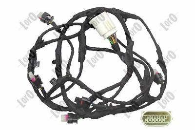 Abakus Kabelreparatursatz, Sensor-Einparkhilfe [Hersteller-Nr. 120-00-001] für BMW von ABAKUS