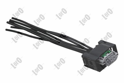 Abakus Kabelreparatursatz, Sensor-Einparkhilfe [Hersteller-Nr. 120-00-004] für BMW von ABAKUS