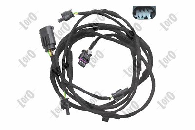 Abakus Kabelreparatursatz, Sensor-Einparkhilfe [Hersteller-Nr. 120-00-008] für BMW von ABAKUS