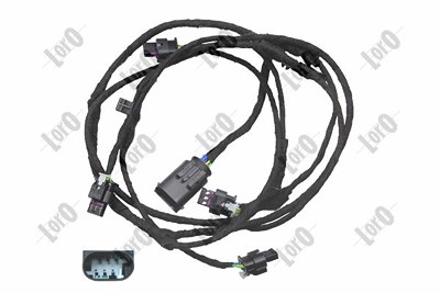 Abakus Kabelreparatursatz, Sensor-Einparkhilfe [Hersteller-Nr. 120-00-009] für BMW von ABAKUS
