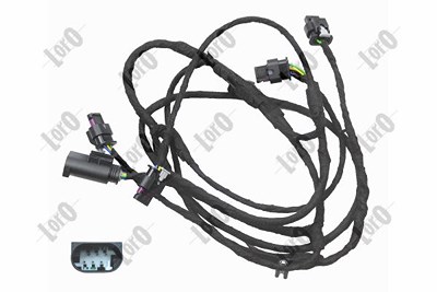 Abakus Kabelreparatursatz, Sensor-Einparkhilfe [Hersteller-Nr. 120-00-010] für BMW von ABAKUS