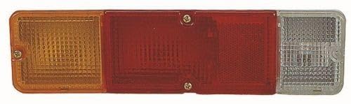 LORO 218-1905L Heckleuchte Rücklicht, Rückleuchte, Heckleuchte L, links, Liter LORO 218-1905L Heckleuchte Rücklicht, Rückleuchte, Heckleuchte L, links, Liter von ABAKUS