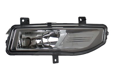 Abakus Nebelscheinwerfer [Hersteller-Nr. 315-2034R-UQ] für Nissan von ABAKUS
