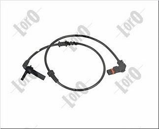 Abakus Sensor, Raddrehzahl [Hersteller-Nr. 120-02-005] für Mercedes-Benz von ABAKUS
