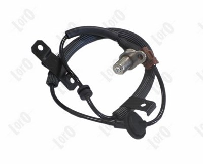Abakus Sensor, Raddrehzahl [Hersteller-Nr. 120-02-024] für Nissan von ABAKUS